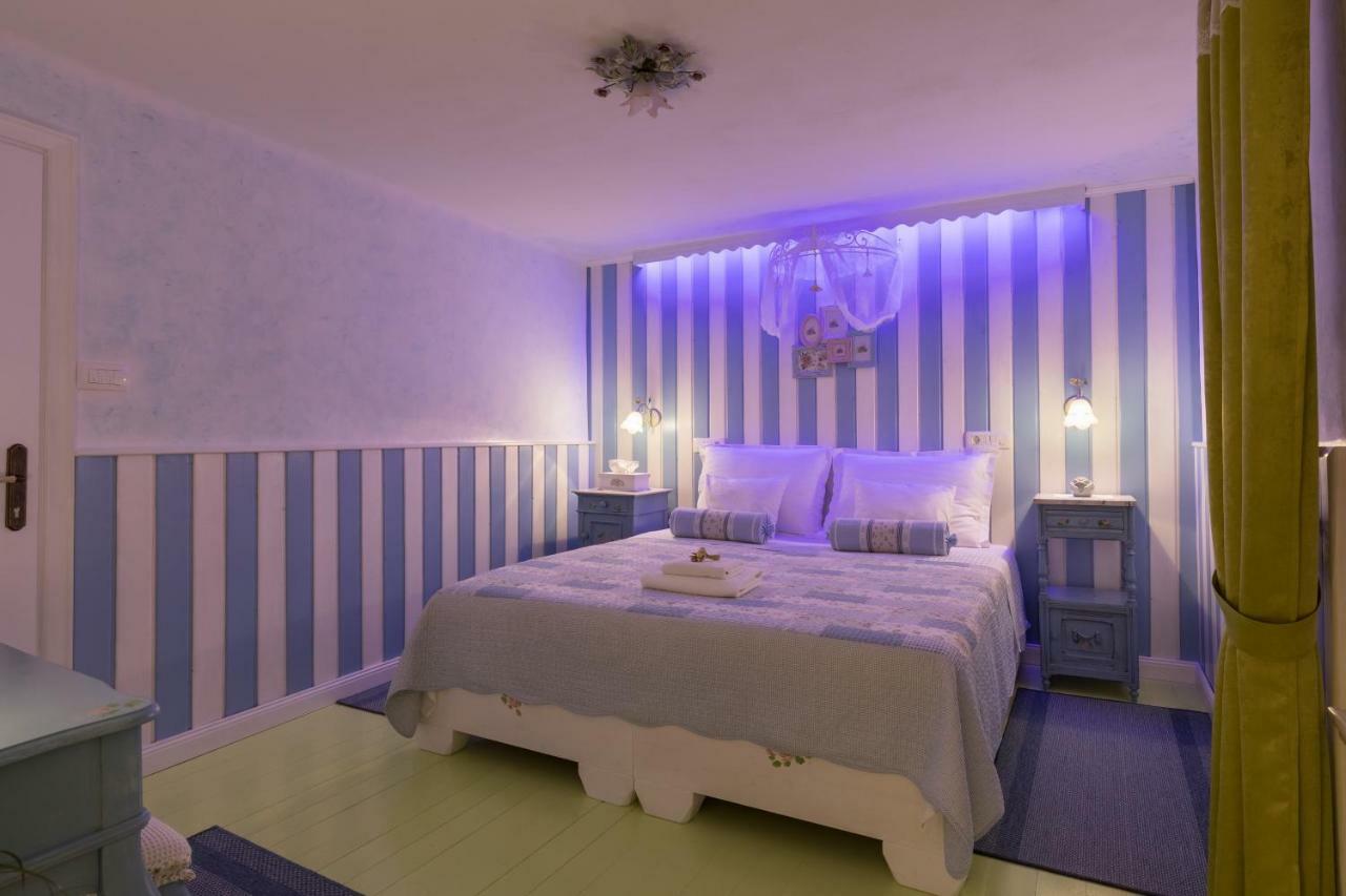 Boutique Cardea Hotel Split Exterior photo